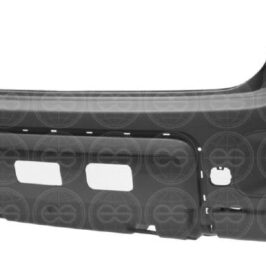 PARAURTI POSTERIORE PRIMED C/PDC -TREKKING-CLIMBING 01/2012> OE 96525562T PANDA HYBRID