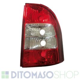 FANALE POSTERIORE DESTRO PER FIAT STRADA 01/2007> OE 51704317