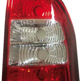 FANALE POSTERIORE DX PER FIAT STRADA 01/2007> [OE 51704317]