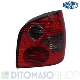 FANALE POSTERIORE DX FUME' PER VW POLI 08/2001> MARELLI [OE 6Q6945096Q]