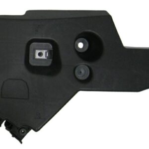 STAFFA PARAURTI ANTERIORE DX PER NISSAN INTERSTAR -PER OPEL MOVANO  -PER RENAULT MASTER 12/2003> [OE 93185078]