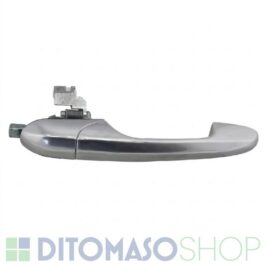 MANIGLIA ESTERNA DESTRA PER ALFA ROMEO 147 3-5PORTE 10/2000> OE 156073259