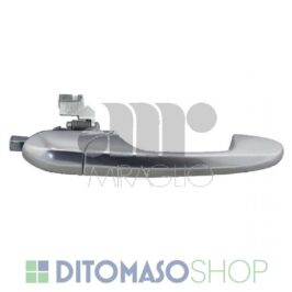 MANIGLIA ESTERNA DX PER ALFA ROMEO 147 3/5PORTE 10/2000> OE 156073259