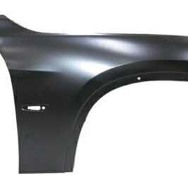 PARAFANGO ANTERIORE DX C/FORO LUCCIOLA PER BMW X1 E84 01/2010> [OE 41002993156]