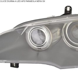 FARO SX XENO D1S-H7 AFS C/MOTORINO PER BMW X5 E70 01/2007> OE 63117240791