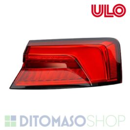 FANALE POSTERIORE ESTERNO DX LED DINAMICO PER AUDI A5 06/2016> ULO OE 8W6945092D