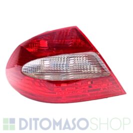 FANALE POSTERIORE SINISTRO PER MERCEDES CLK W209 06/2005>02/2009 OE A2098201364