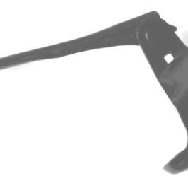 CERNIERA SX COFANO ANTERIORE PER HONDA CR-V 01/2007> [OE 60170SWA000ZZ]