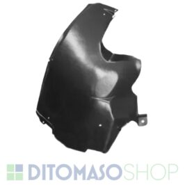 PARASASSI ANTERIORE SX PARTE POSTERIORE ALFA 166 10/1998>10/2003> [OE 60654906]