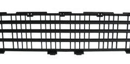 GRIGLIA PARAURTI ANTERIORE INTERNA PER RENAULT CLIO 06//2009> OE 7701072018