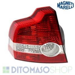 FANALE POSTERIORE SX PER VOLVO S40 01/2004>04/2007 MARELLI [OE 31213554]