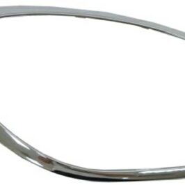 CORNICE FARO DX CROMATA PER MINI COUNTRYMAN 09/2010>|PACEPER MAN 11/2012> [OE 51139813824]