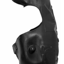 PARASASSI ANTERIORE SX PARTE POSTERIORE PER VW PASSAT 01/2014> [OE 3G0805969]