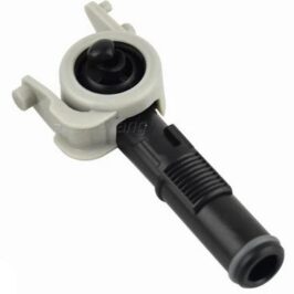 UGELLO LAVAFARO DX PER MINI ONE-COOPER-CLUBMAN R55-R56-R57-R58-58 07/2006> OE 61672752972