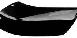 CANTONALE ANTERIORE SX NERO PER NISSAN NAVARA-KING CAB 09/1997>12/2001 [OE 620253S200]