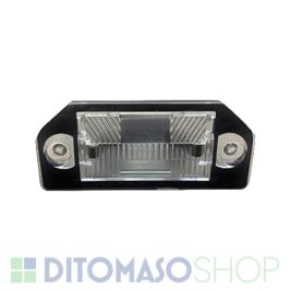 FANALE TARGA PER VW PASSAT 11/1996>03/2005 [OE 3B0943021]