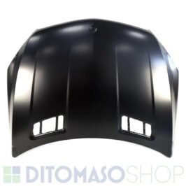 COFANO ANTERIORE IN ALLUMINIO PER MERCEDES CLASSE M W166 10/2011> [OE A1668800057]