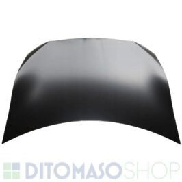 COFANO ANTERIORE IN ALLUMINIO PER SUBARU BRZ 01/2012> TOYOTA GT86 01/2012> [OE 57229CA0009P]