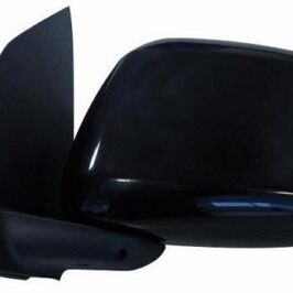 RETROVISORE SX MANUALE NERO PER NISSAN NAVARA-PATHFINDER 01/2005-