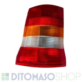 FANALE POSTERIORE SINISTRO PER OPEL ASTRA F SW 10/1991>05/1994 OE 1222001