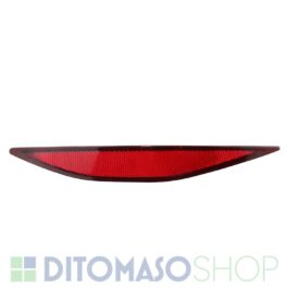 CATADIOTTRO POSTERIORE SX PER VW GOLF 7 10/2012> [OE 5G0945105]