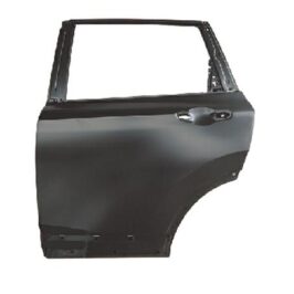 PORTA POSTERIORE SX PER HONDA CR-V 01/2007> OE 67550SWNH00ZZ
