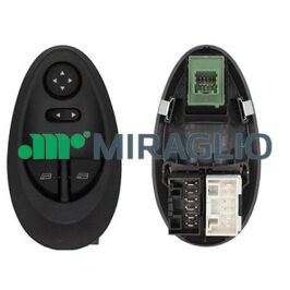 PULSANTIERA SX DAILY 1999-2006ALZAV.+RETR.ELETTRICI 20 PIN