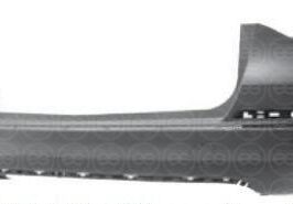 PARAURTI POSTERIORE PRIMED PER OPEL ASTRA J SW 07/2011> TUV [OE 13364599]