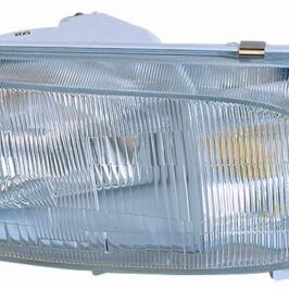 FARO SX H3-H4 MANUALE PER NISSAN VANETTE SERENA 07/1992>07/1996 [OE 260650C701]
