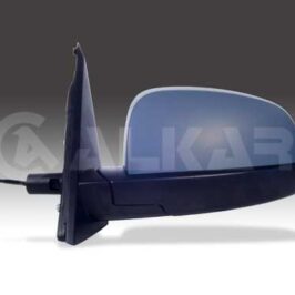 RETROVISORE SX MECCANICO PRIMERIZZATO PER OPEL MERIVA 04/2003>04/2010