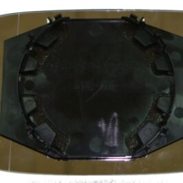 VETRO SPECCHIO DX C/PIASTRA PER FIAT PALIO/STRADA 05/2001-