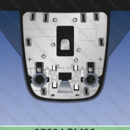 P.ZZA VR+SEN+CAM.TRANSIT CUSTOM 18>RISCALDATO