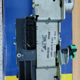 SERR. EL A/DX TRANSIT CONNECT 05>09 9 PIN SISTEMA DL + ANTIFURTO