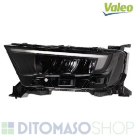 FARO SINISTRO A LED PER OPEL MOKKA 01/2021> VALEO OE 9837331880