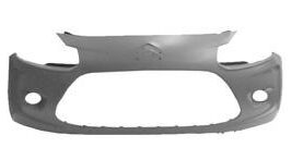 PARAURTI ANTERIORE PRIMED C/FENDINEBBIA PER CITROEN C3 11/2009> OE 7401TN