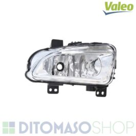 FENDINEBBIA DESTRO PER FIAT 500 X POP-LOUNGE 10/2014> VALEO OE 52028979