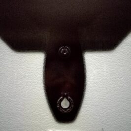 P.ZZA ACUS.VR+SENS.KUGA 2018>PILKC/FIN.TELAIO -NO INCAPSULATO