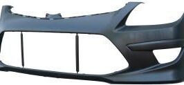 PARAURTI ANTERIORE PRIMERIZZATO PER HYUNDAI i30 10/2010>12/2011 TUV [OE 865112R500]