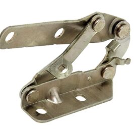 CERNIERA SX COFANO ANTERIORE PER VW LUPO 10/1998>04/2005 OE 6X0823301