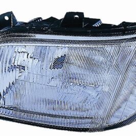 FARO SX H1-H7 ELETTRICO S/FENDINEBBIA  PER MERCEDES SPRINTER 02/2000-07/2002 [OE A9018201061]