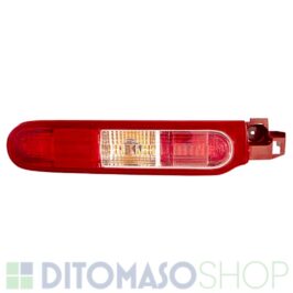 FANALE POSTERIORE SINISTRO PER NISSAN CUBE 01/2009> OE 265551FE0A