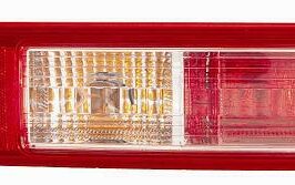 FANALE POSTERIORE SX PER NISSAN CUBE 01/2009> OE 265551FE0A