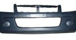 PARAURTI ANTERIORE PRIMERIZZATO PER SUZUKI GRAN VITARA 01/2009>09/2012 [OE 7171177810T2G]