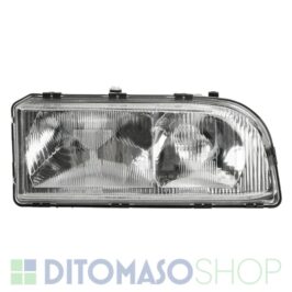 FARO DX H7-H1 ELETTRICO PER VOLVO 850 10/1993>12/1996 [OE 1372841]