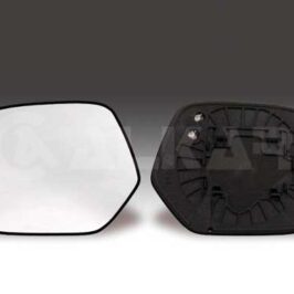 VETRO SPECCHIO SX ELETTRICO PER HONDA CR-V 01/2007-12/2009