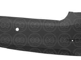 PARAURTI POSTERIORE C/PDC PER SKODA FABIA 09/2018> OE 6V9807421F