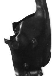 PARASASSI ANTERIORE DX PARTE POSTERIORE PER PEUGEOT 407 Coup&egrave; 01/2004> [OE 7136X4]