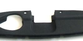 COPERTURA RADIATORI PER HYUNDAI SANTA FE 05/2006>10/2010 OE 863530W000