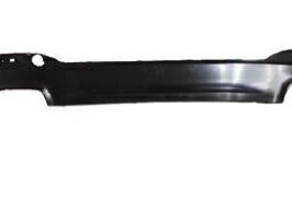 SPOILER PARAURTI POSTERIORE 2 SCARICHI PICCOLI PER BMW S5 G30|G31 01/2016> OE 51128064718