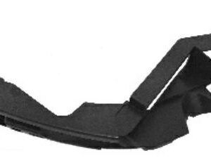 STAFFA PARAURTI ANTERIORE SX  PER RENAULT MEGANE 05/2006> [OE 8200412348]